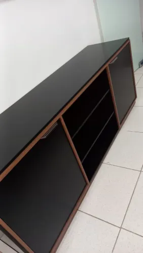 Rack preto