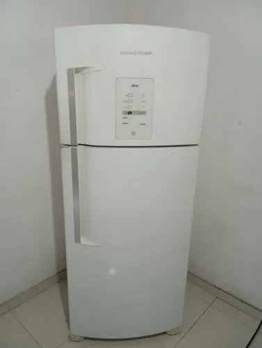 Geladeira Brastemp Active frosfree