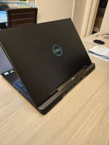 Notebook Gamer Dell G5 5590 - SSD + Upgrade 2TB HD! NÃO ACEITO TROCAS!!!!!!!!!!