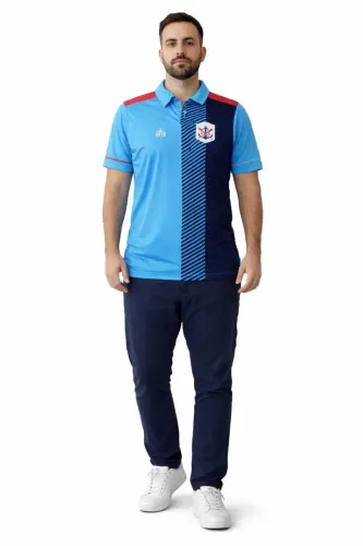 Camisa Marcilio Dias SC Original Itajaí Futebol 1919 Polo Viagem