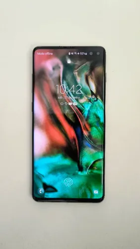 Samsung Galaxy S10 plus 128gb