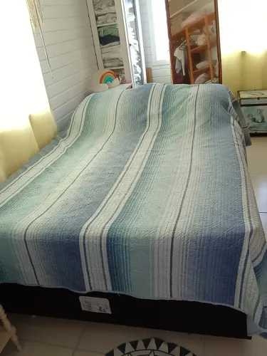 Cama box casal Probel