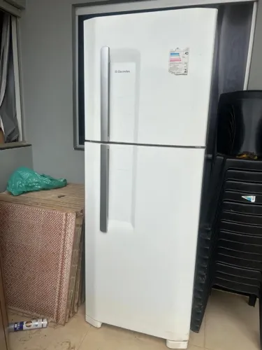 Geladeira Duplex Frost Free 382 L