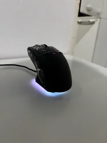 Mouse X11 Attack Shark Tri Mode 22000 dpi