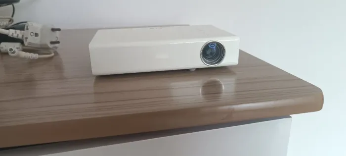 Projetor lg