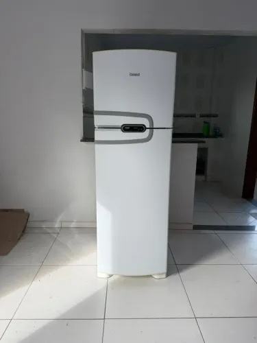 GELADEIRA FROST FREE CONSUL 220v
