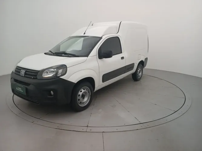 Fiat Fiorino Endurance EVO 1.4 Flex 8V 2P 2022