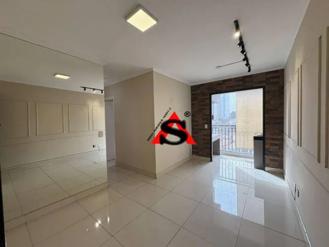 Apartamento com 2 dormitórios, 49 m² - venda por R$ 355.000,00 ou aluguel por R$ 3.100,00/