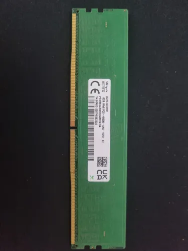 16 GB DDR5 SK hynix