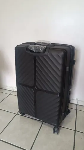 Mala de viagem