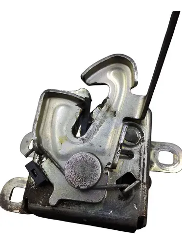 Fechadura Capô Fiat Palio Siena Strada Idea 2006 A 2019