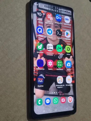 Samsung S20 128GB FE