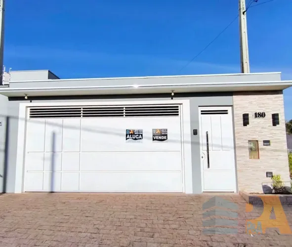 CASA RESIDENCIAL em PEDREIRA - SP, Castellari