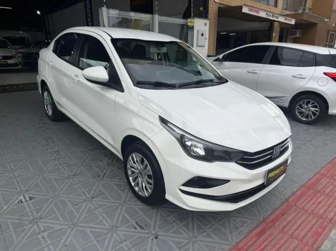 Fiat Cronos Drive 1.3 8V Flex 2023