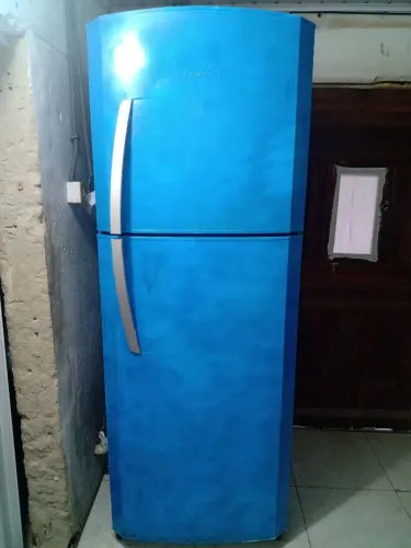 Geladeira 220V
