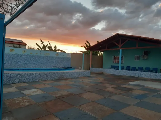 Casa na praia de Atalaia por temporada