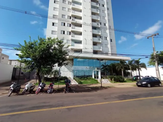 Apartamento para alugar próximo do Shopping Boulevard