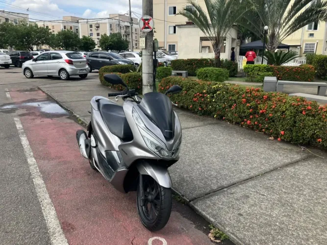Honda PCX 150/dlx 2019