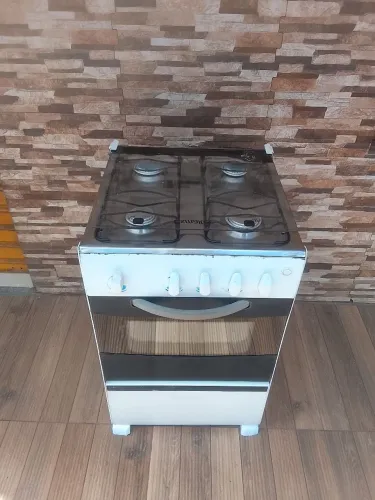 Fogão esmaltec