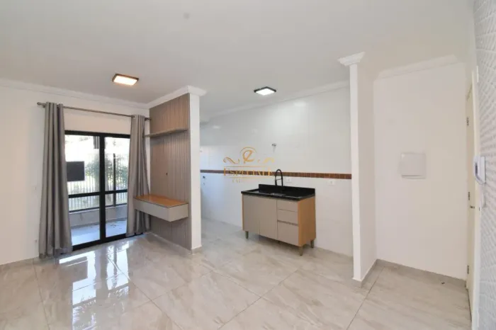 APARTAMENTO GARDEN COM 2 QUARTOS PARA VENDA NO CAJURU EM CURITIBA
