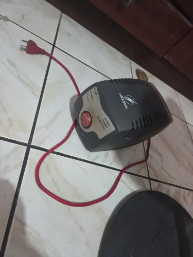 Módulo isolador estabilizado
