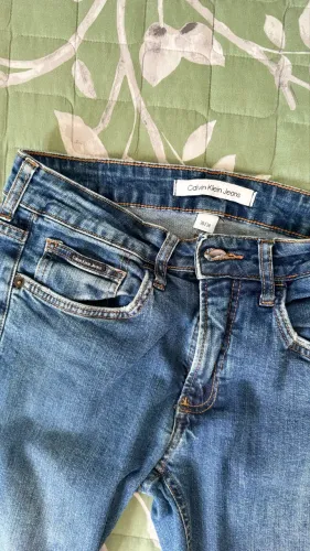 Calça Calvin Klein