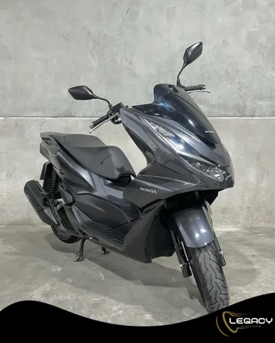 Honda Pcx 160 2023 único dono