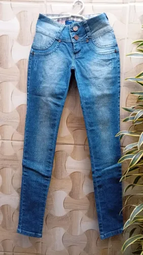 Calça jeans Tommy Hilfiger Original