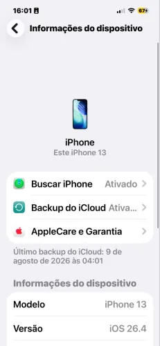 Iphone 13