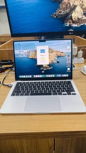 Macbook Air M4