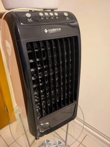 climatizador cadence