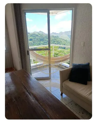 Apartamento para aluguel, 2 quartos, 1 suíte, 2 vagas, Vale do Sereno - Nova Lima/MG