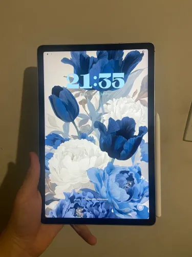 Tablet Samsung Galaxy Tab S10 FE