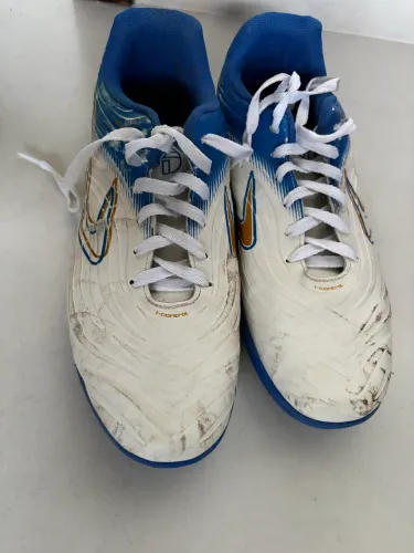 Chuteira de Futsal Topper