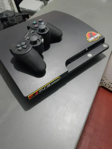 Ps3 desbloqueado