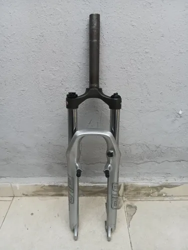 Suspensão aro 26