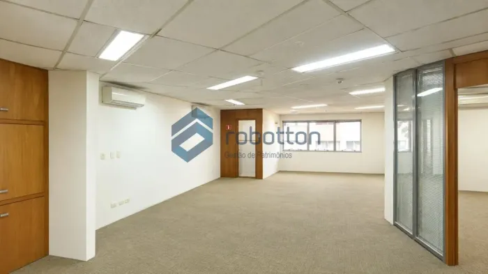 CONJUNTOS UNIFICADOS COM 146M² E 3 VAGAS NO PARAÍSO!!!!