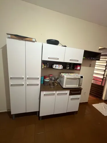 Armário de cozinha 