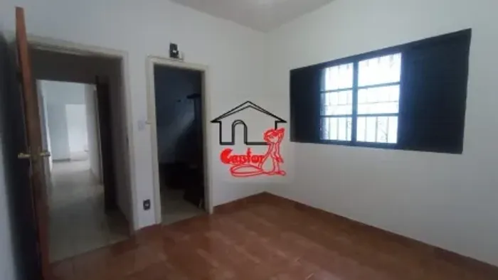 Casa no Centro