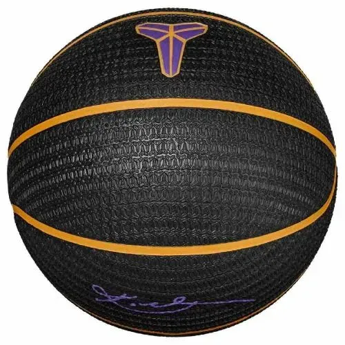 Bola de basquete nike - Comprei não gostei 