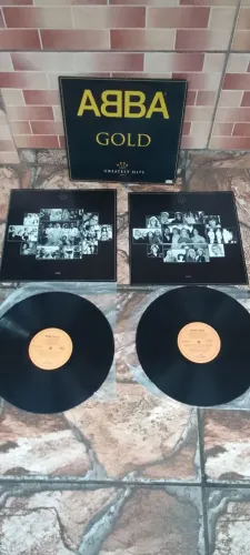 Disco de vinil 