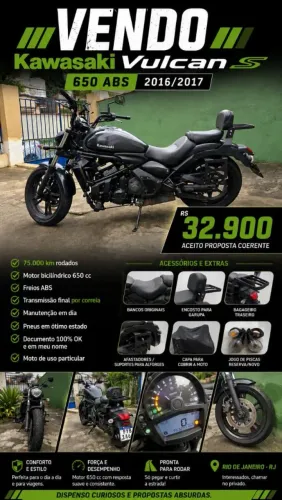 Vulcan s
