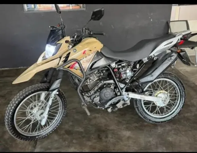Moto Crosser 2018