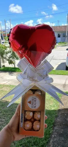Chocolate
