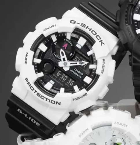 CASIO G-SHOCK GAX-100B-7A, GAX100B