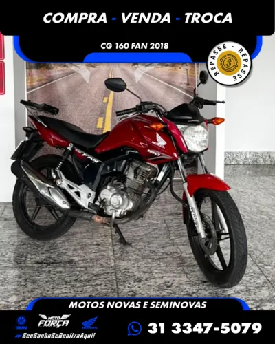 Fan 160 Ano2018 Procedencia Repasse