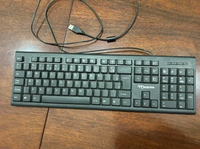 Teclado para PC