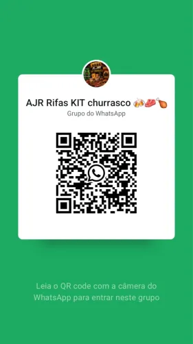 Kit churrasco