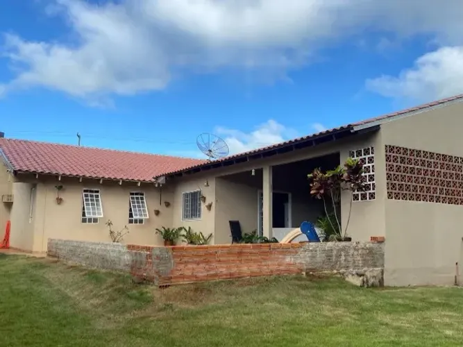 Vende-se Chacara em Alvorada do Sul