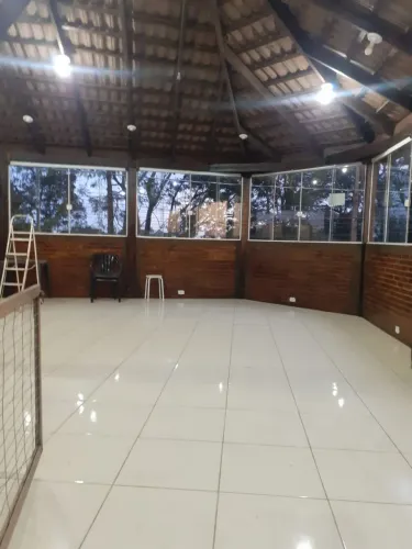 Salão  comercial